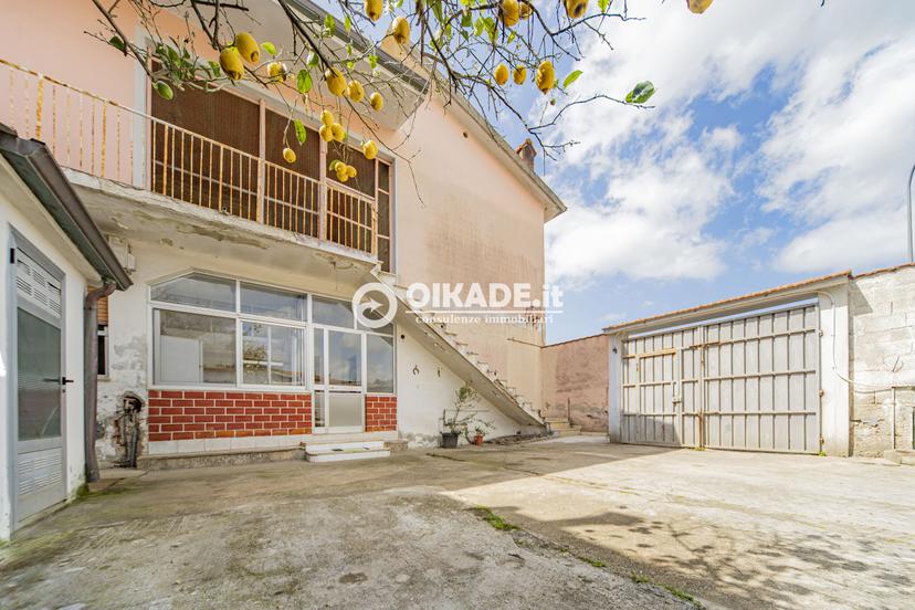 Casa indipendente in Via Campidano, Marrubiu — foto 4 di 5