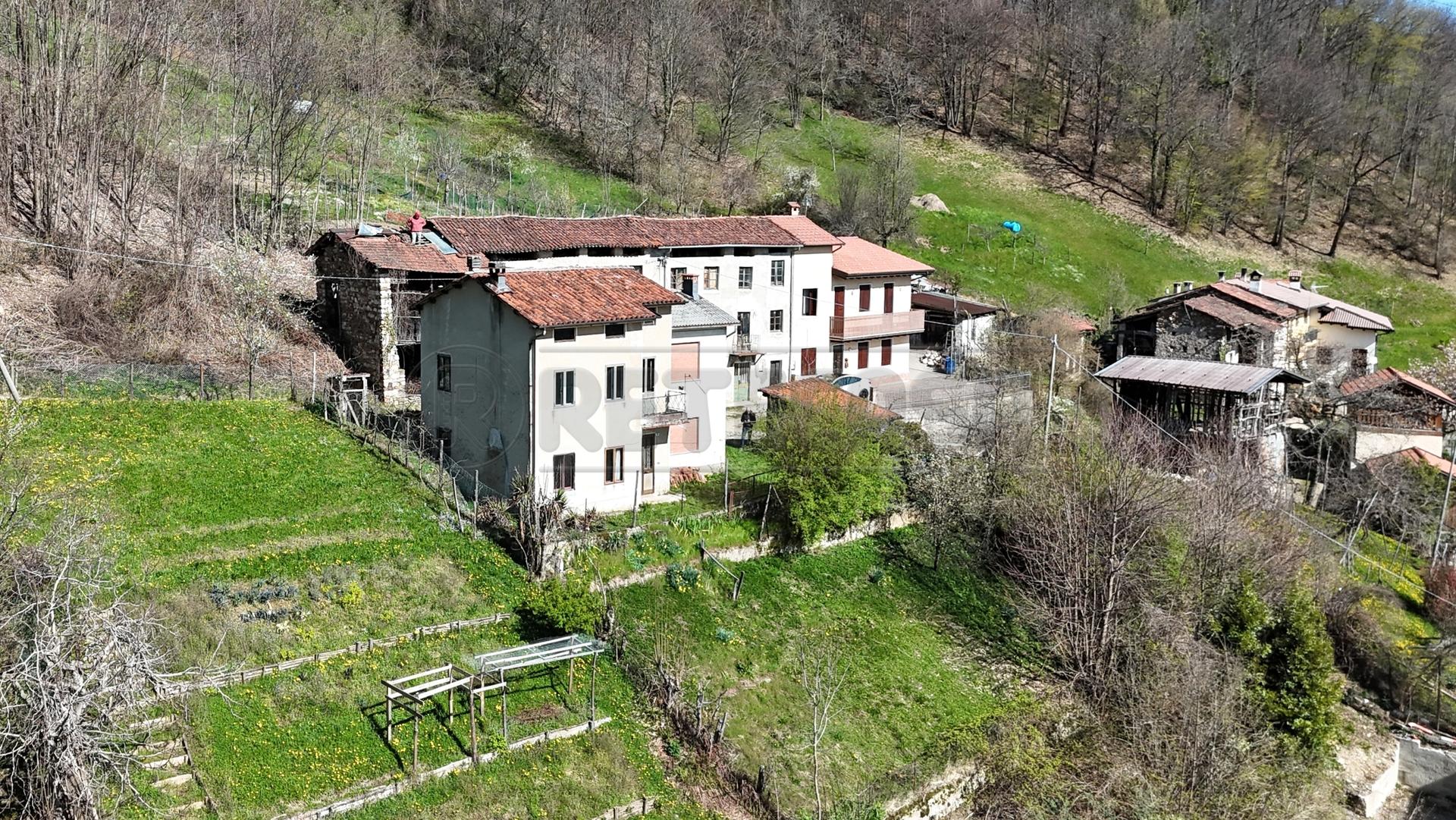 Casa indipendente, Recoaro Terme