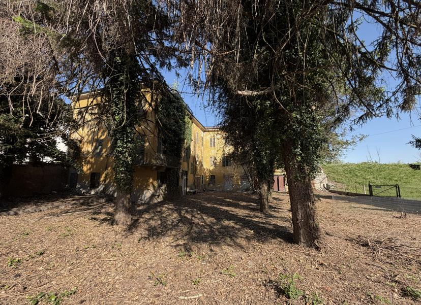 Villa in Via Roma, Colorno — foto 5 di 5