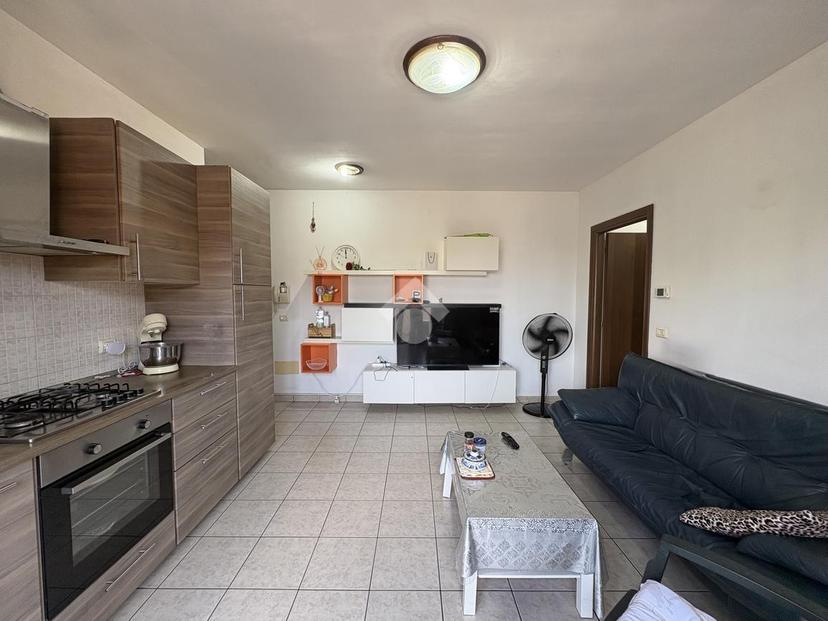 Quadrilocale in Via Persia 15, Poviglio — foto 5 di 5