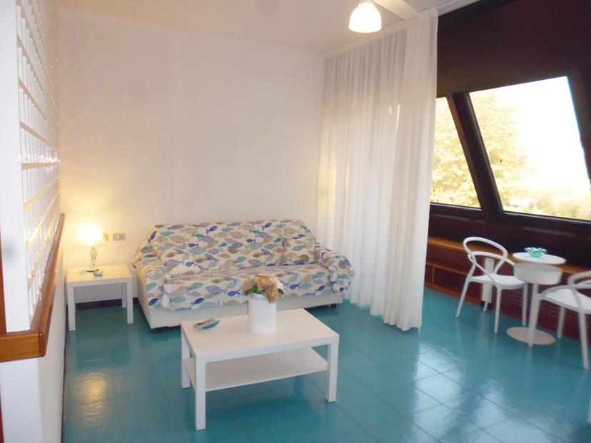 Bilocale in Via Eraldo Fico, Sestri Levante