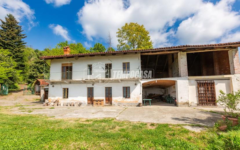 Rustico in Strada Regione San Dalmazzo 80, Rivalba — foto 4 di 5