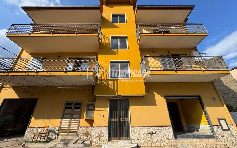 Appartamento in Via Alberto Altieri, Castel Morrone — foto 4 di 5