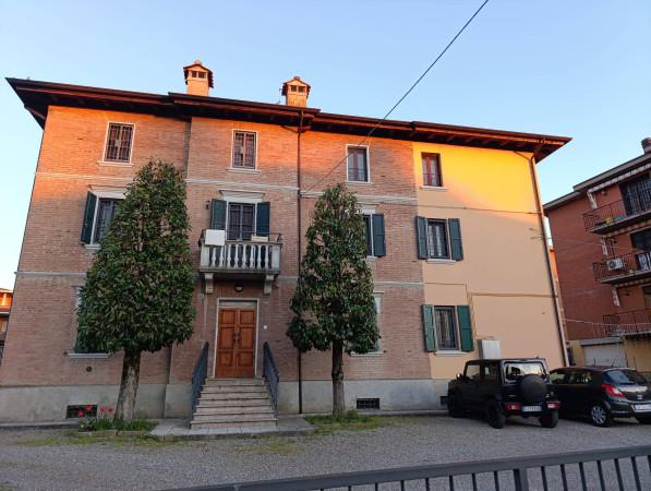 Trilocale in Via Ugo Foscolo, Savignano sul Panaro — foto 4 di 5