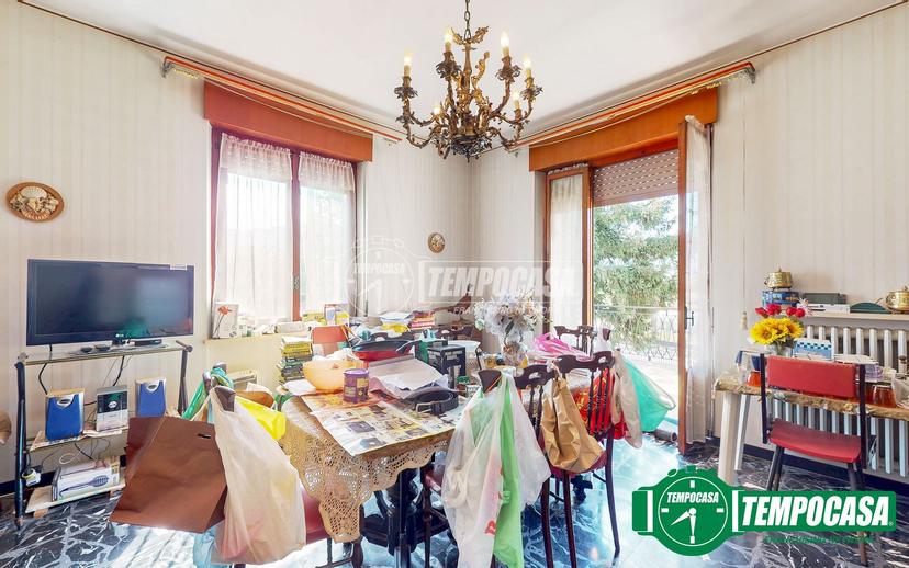 Quadrilocale in Via Giardino, Melazzo — foto 5 di 5