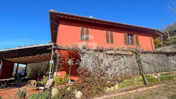 Casale in Via Rantigioni, Castelfranco Piandiscò — foto 4 di 5