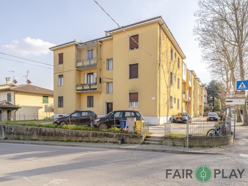 Trilocale in Via Primo Bravetti 2, Forlì — foto 5 di 5