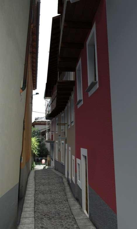 Villa, Aosta — foto 5 di 5