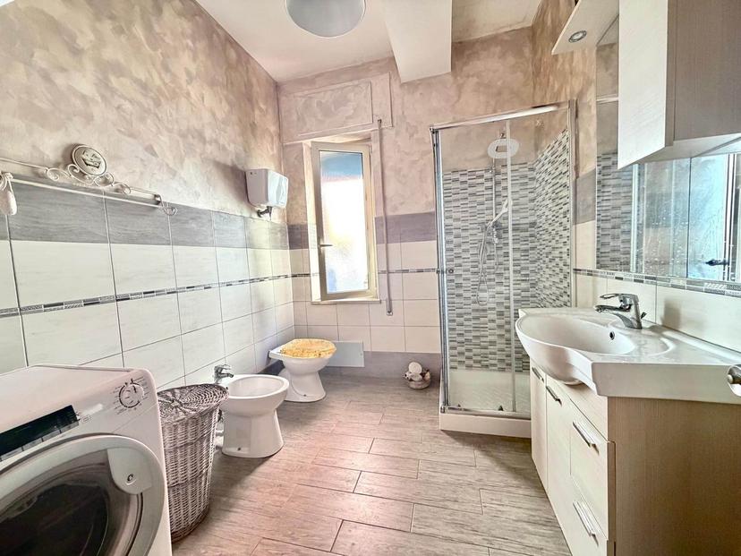 Trilocale in Via Senatore Parodi, Vibo Valentia — foto 3 di 5