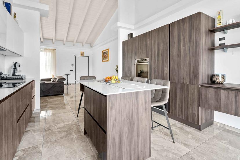 Villa in Via Maestri, Casorate Primo — foto 3 di 5