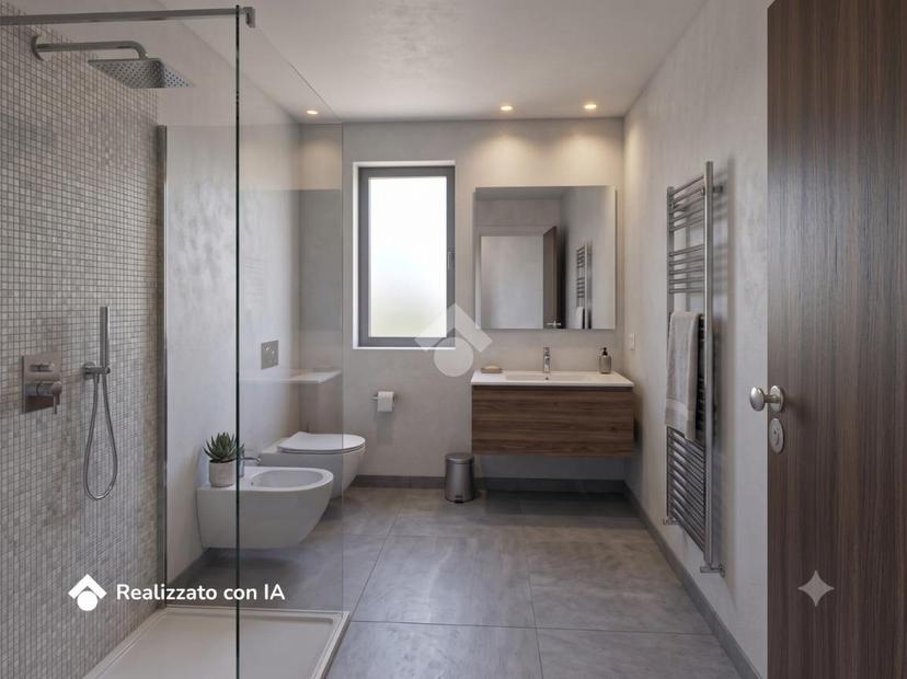 Casa indipendente in Via Cavour 13, Grezzago — foto 5 di 5