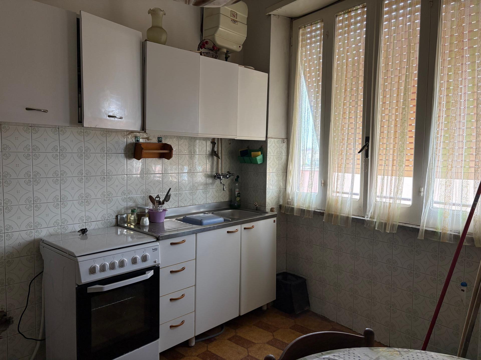 Casa indipendente in Via San Rocco 1, Montelibretti