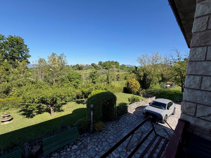 Villa bifamiliare in Sp 65  90, Stroncone — foto 2 di 5