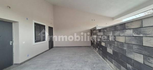 Trilocale in Via dei Platani, Manziana — foto 3 di 5