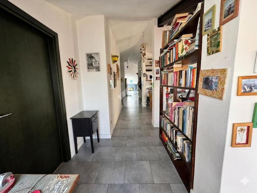 Quadrilocale in Via Belvedere 3, Montevecchia — foto 2 di 5