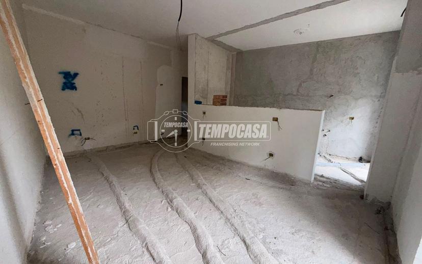 Trilocale in Via Falda, San Felice a Cancello — foto 3 di 5