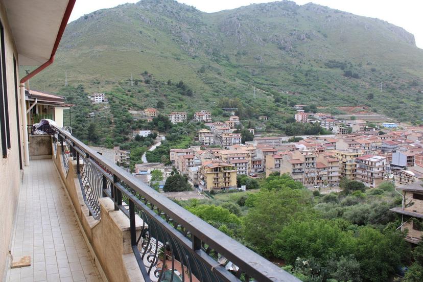 Attico in Via P. Allotta 4, Belmonte Mezzagno — foto 5 di 5