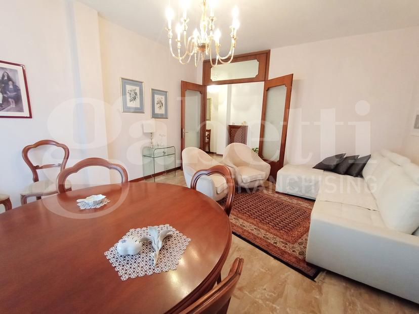 Appartamento in Cavarzere Via dei Martiri 00, Cavarzere — foto 3 di 5