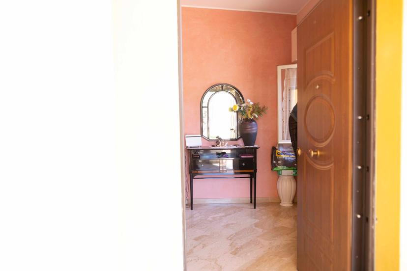 Casa indipendente in Via dei Garofani 59, Catanzaro — foto 4 di 5