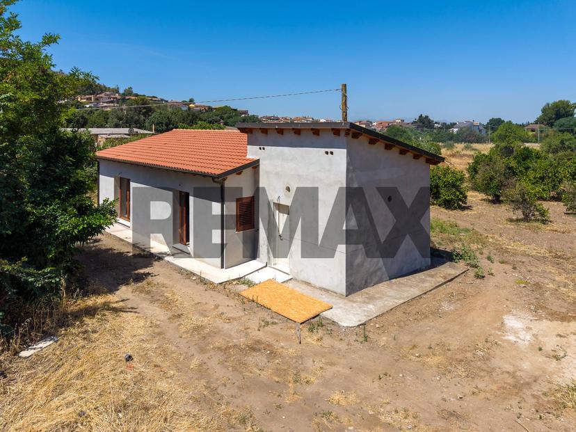 Casa indipendente in Viale Europa 19, Donori — foto 3 di 5