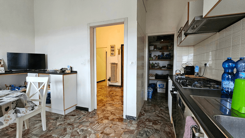 Appartamento in Via Roma, Agugliano — foto 5 di 5