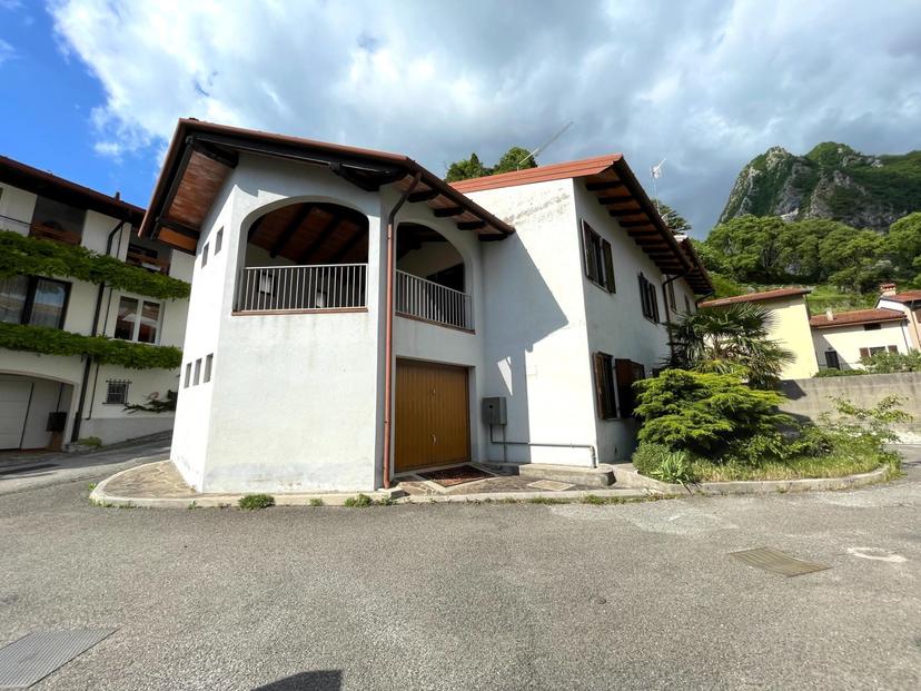 Terratetto in Via Sottocolle 15, Gemona del Friuli — foto 3 di 5