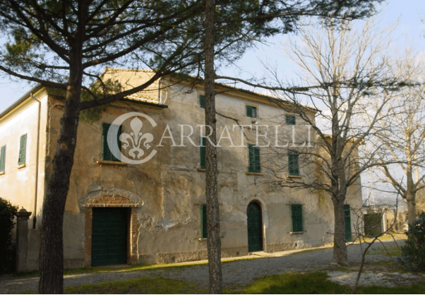 Rustico in Via della Val di Cecina 52, Montescudaio — foto 2 di 5