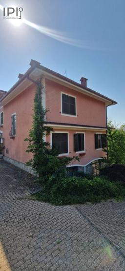Villa, Mioglia