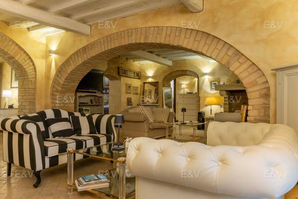 Villa in Località Fabbri, Montefalco — foto 3 di 5