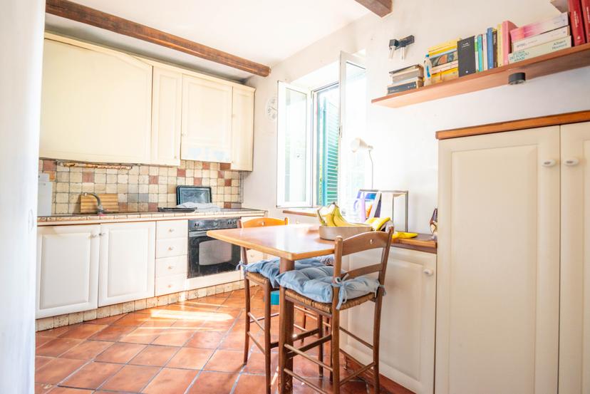 Casa indipendente in Strada dell'Agnese 1, Mazzano Romano — foto 5 di 5