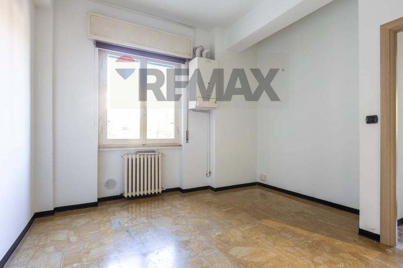 Quadrilocale in Viale G. Matteotti 20, Salsomaggiore Terme — foto 2 di 5