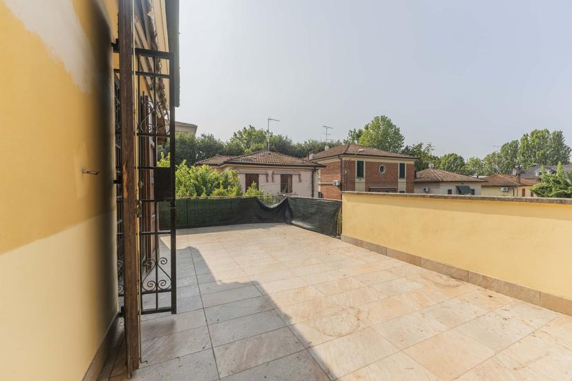 Trilocale in Via Talamini 1/3, San Giorgio di Piano — foto 5 di 5