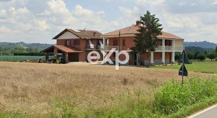 Casa indipendente in Variglie, Asti — foto 5 di 5