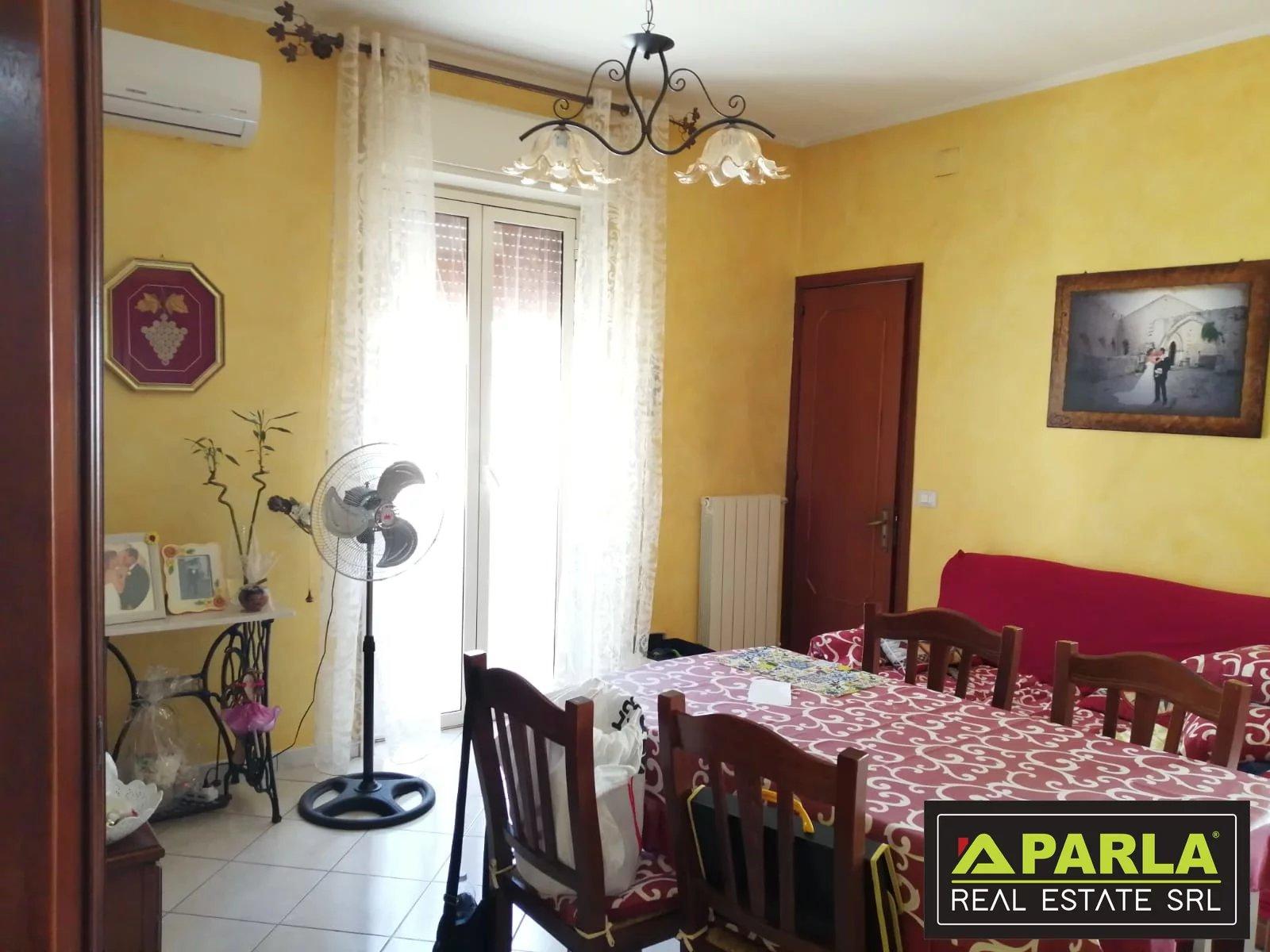 Casa indipendente, Mussomeli