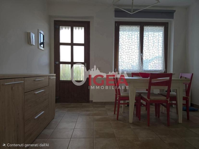 Appartamento in 53018 Rosia Si 53018, Sovicille — foto 4 di 5