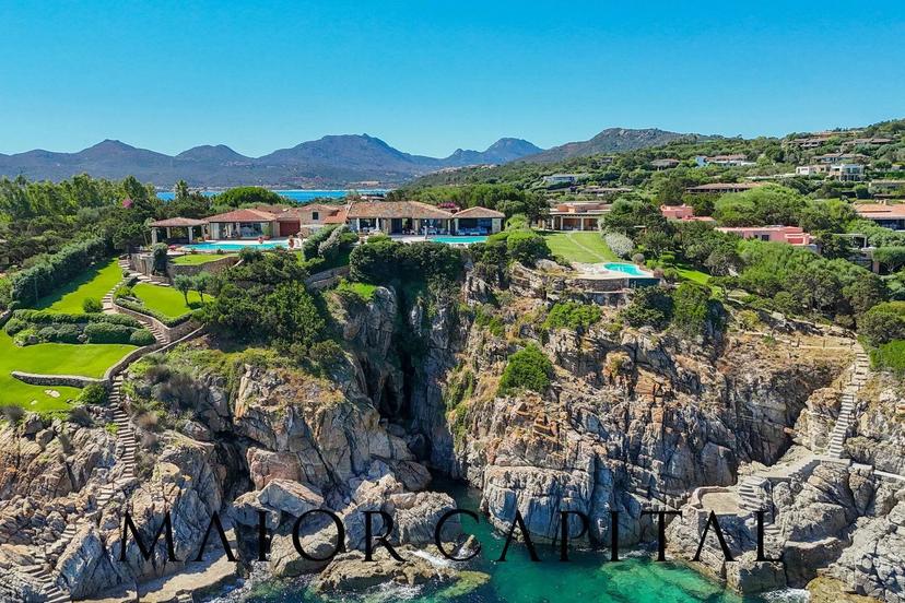 Villa, Olbia — foto 4 di 5