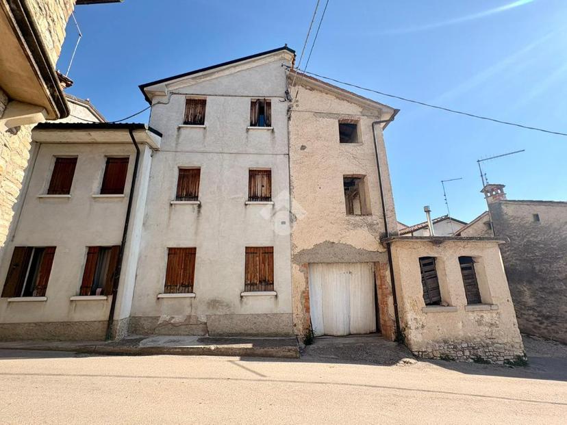 Casa indipendente in Via Cal del col 6, Valdobbiadene — foto 5 di 5