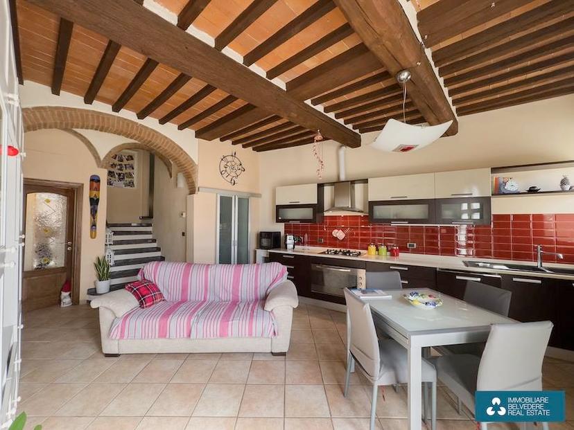 Trilocale, Rosignano Marittimo — foto 4 di 5