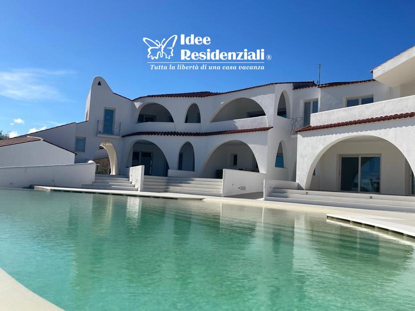 Casa indipendente in Via del Giglio 1, Olbia — foto 4 di 5