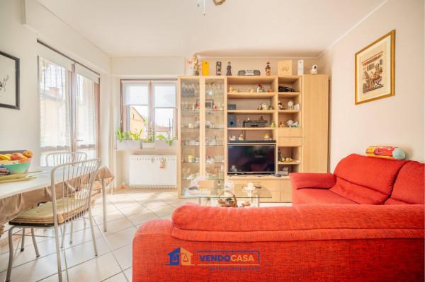 Trilocale in Via Alpi 3, Bernezzo