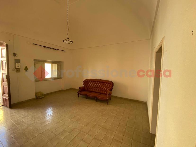 Casa indipendente in Via Galileo Galilei 81, Sava — foto 3 di 5