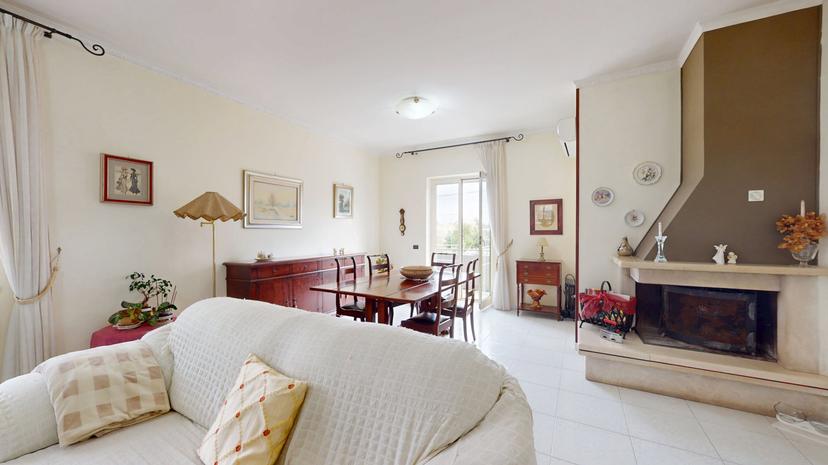 Villa a schiera in Via Rodolfo Morandi , Mugnano di Napoli — foto 4 di 5