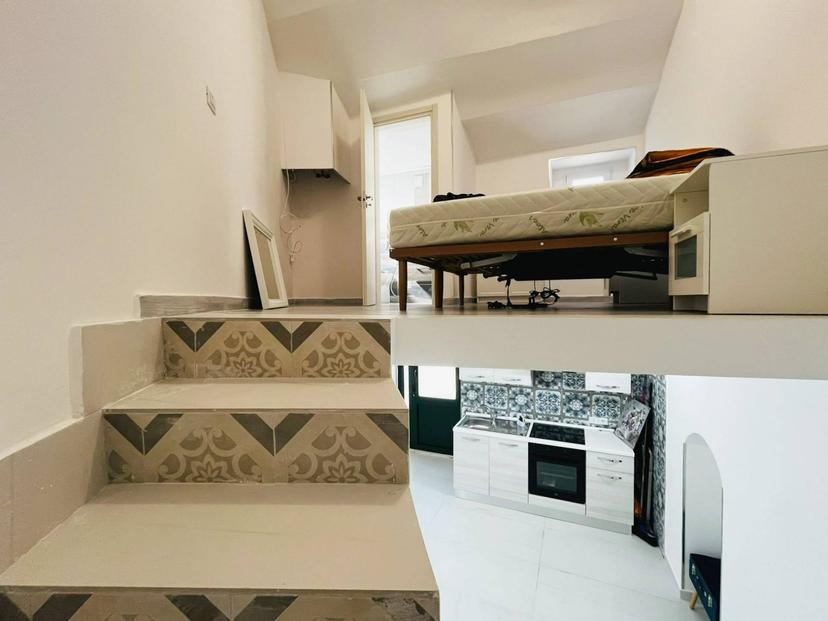 Casa indipendente in Via Antonio di Salvia 21, Lucera — foto 2 di 5