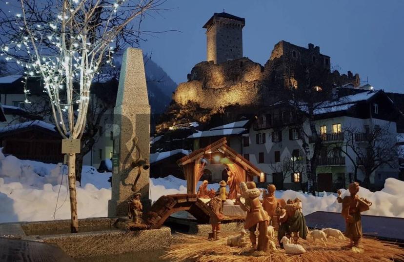 Trilocale, Ossana — foto 4 di 5