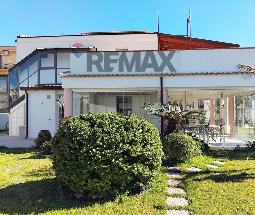 Villa in Via della Capanna, Furnari — foto 5 di 5