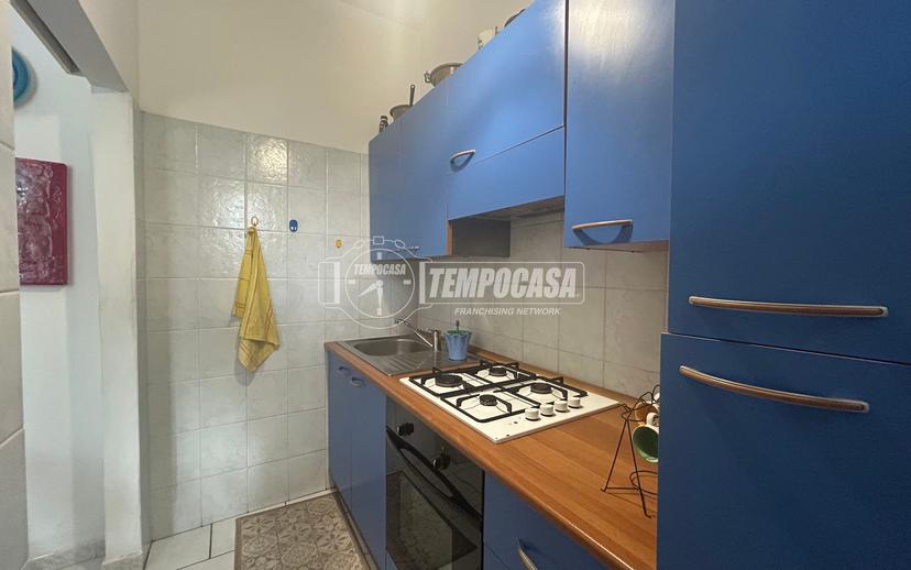 Trilocale in Viale Egitto, Lido delle Nazioni 29, Comacchio