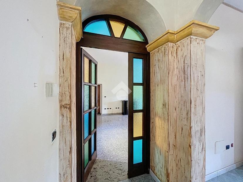 Casa indipendente in Via Noli Me Tollere 35, Sorso — foto 4 di 5