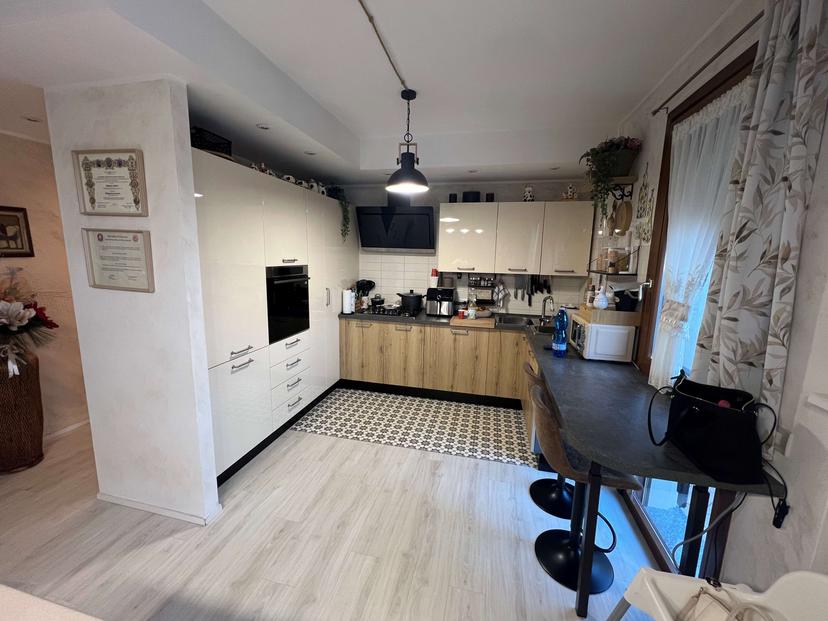 Villa unifamiliare, San Giorgio Bigarello — foto 5 di 5