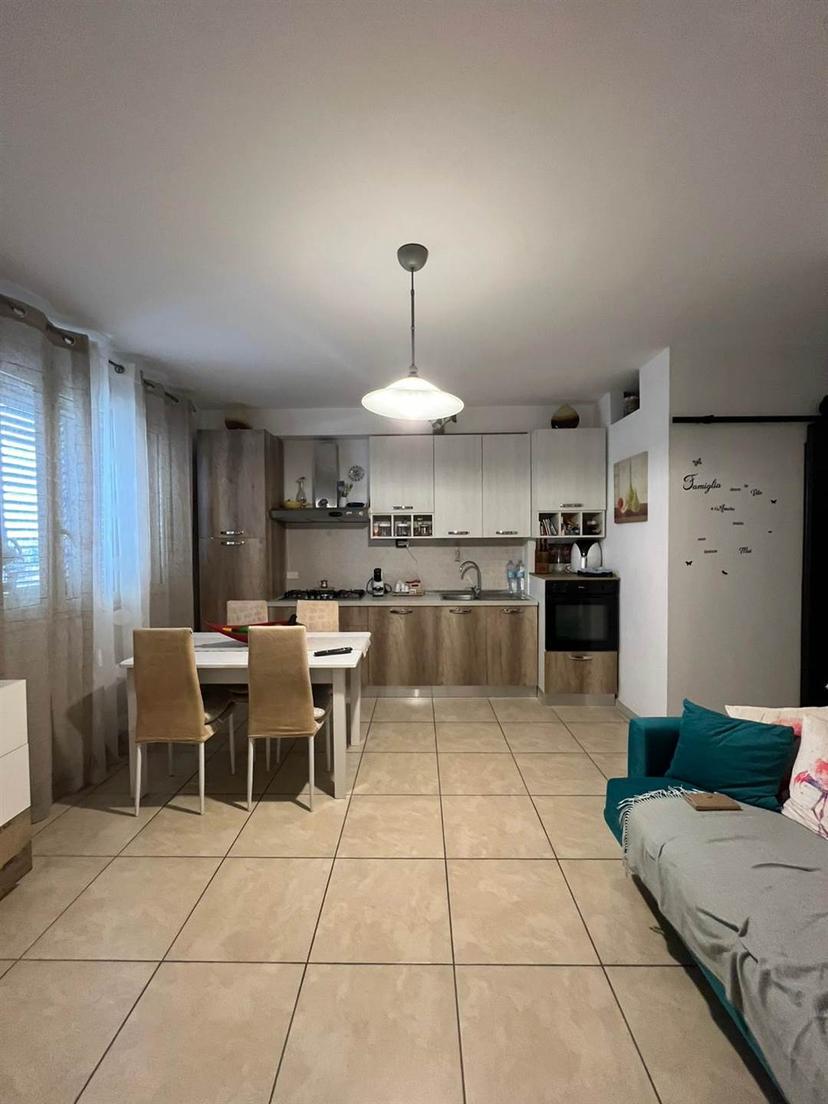 Trilocale in Via Luigi Sturzo, Portopalo di Capo Passero — foto 5 di 5