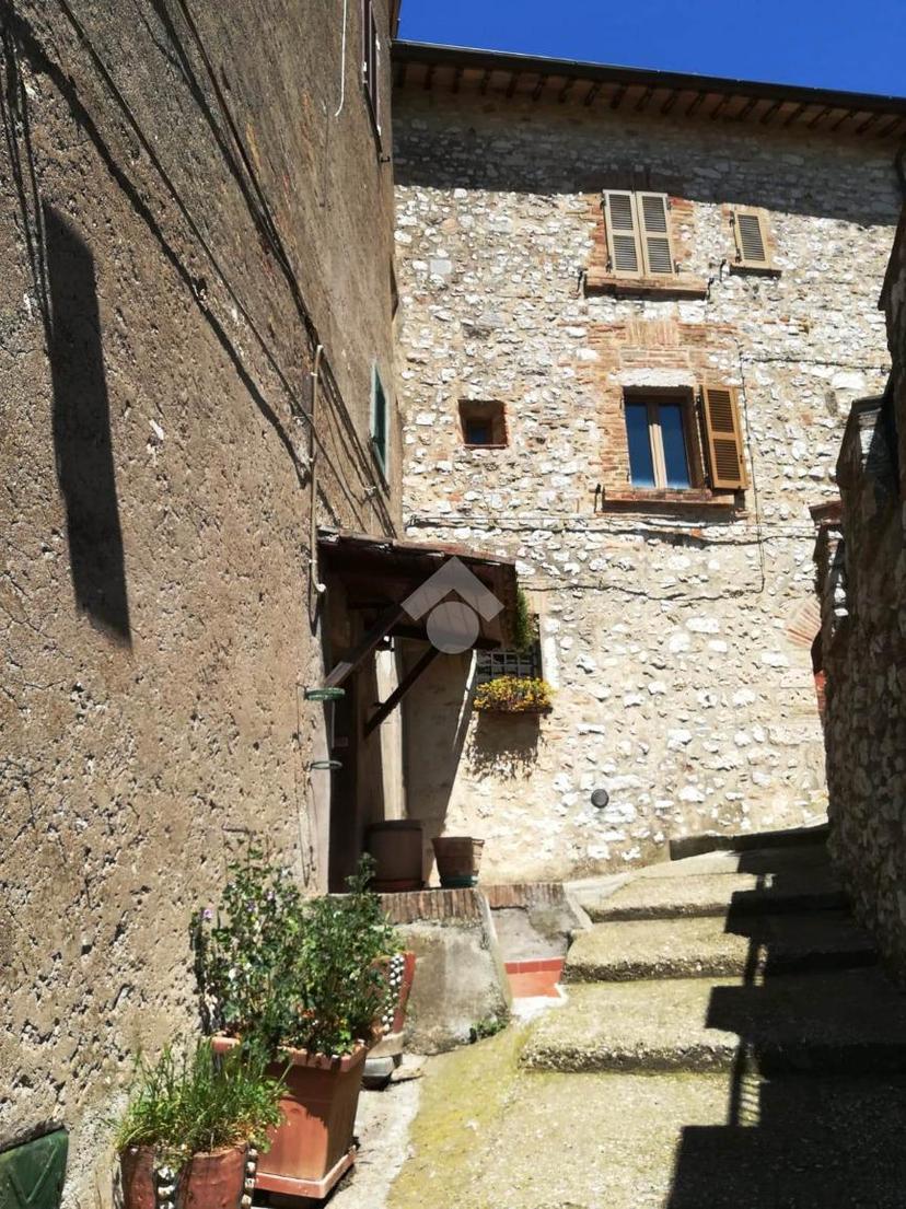 Casa indipendente in Via della Posta 1, Acquasparta — foto 3 di 3